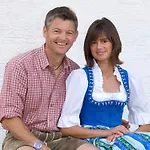 Otel Gaestehaus Weisses Roessl *